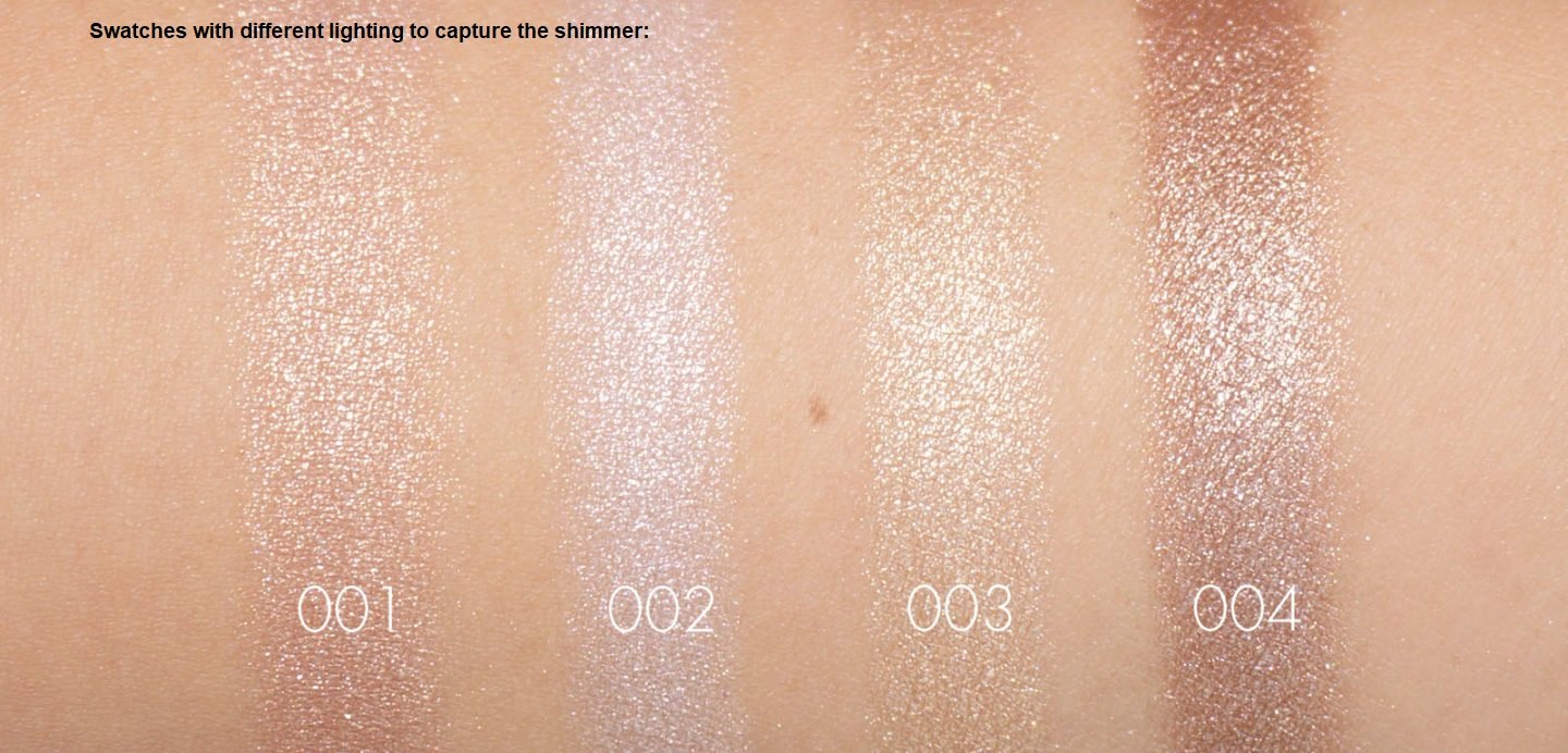 dior luminizer