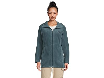 Columbia Benton Springstm II Long Hoodie Women