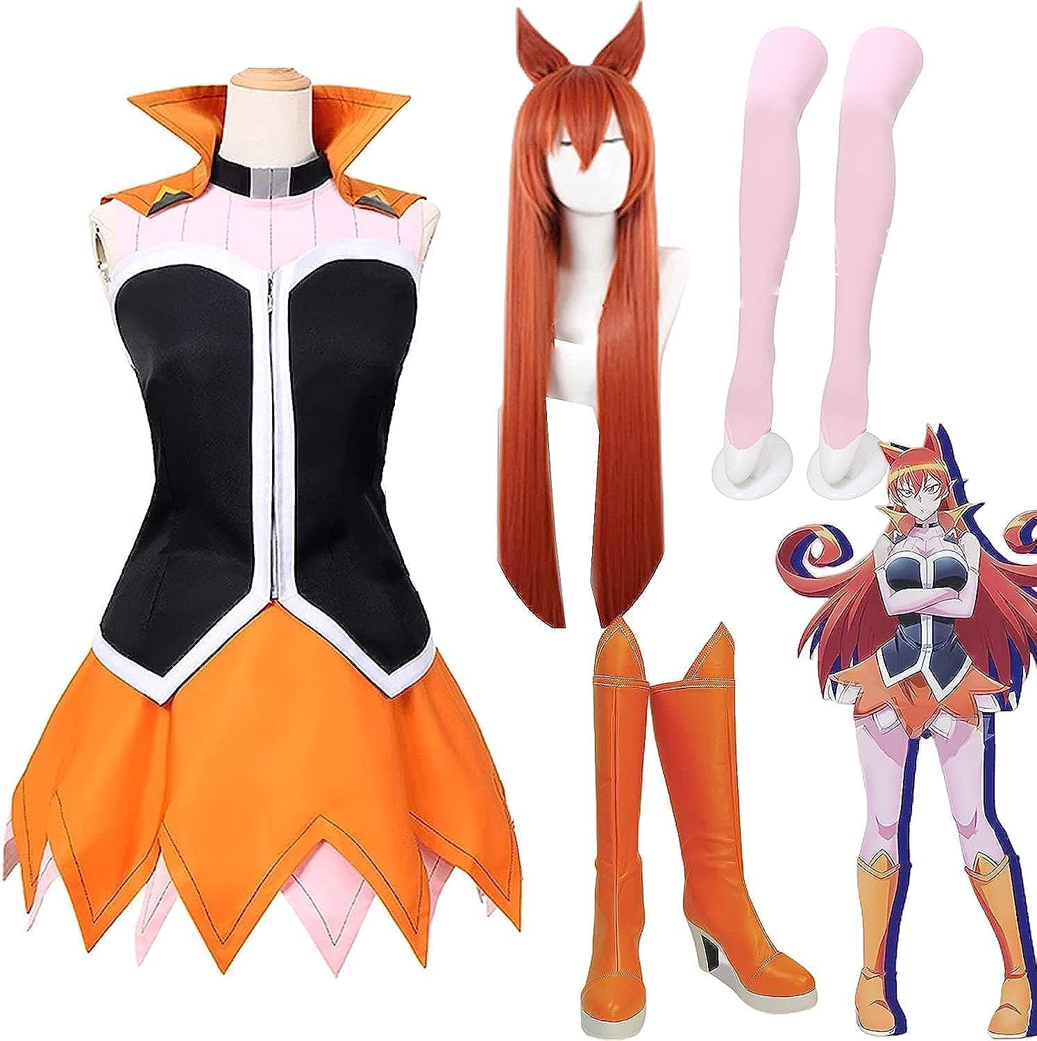 魔入りました入間くん　アザゼル・アメリ　コスプレ衣装 Amazon.co.jp: 魔入りました!入間くん アザゼル・アメリ