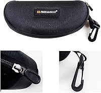 Vista 4 de ABSORBER IPL 200nm-2000nm Gafas de seguridad láser para tratamiento de depilación láser y cosmetología láser Operador Protección ocular con estuche