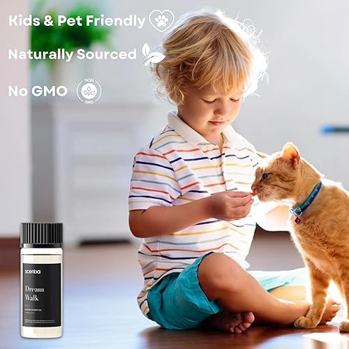 Miniatura 41 de Scentia Aceite aromático Miami One de 16.9 fl oz 16.9 fl oz – Aceite de fragancia de aromaterapia inspirado en 1 Hotel Miami Beach – Mezcla de lujo