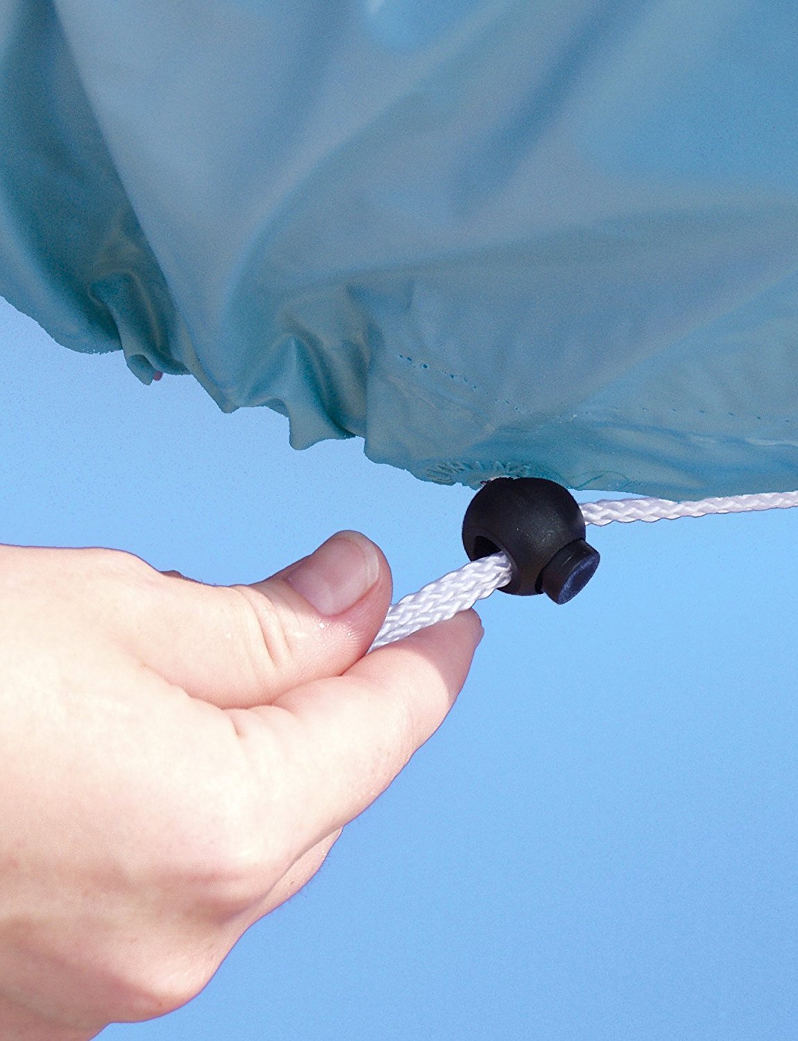 Summer Waves 8 -10 ft pool cover