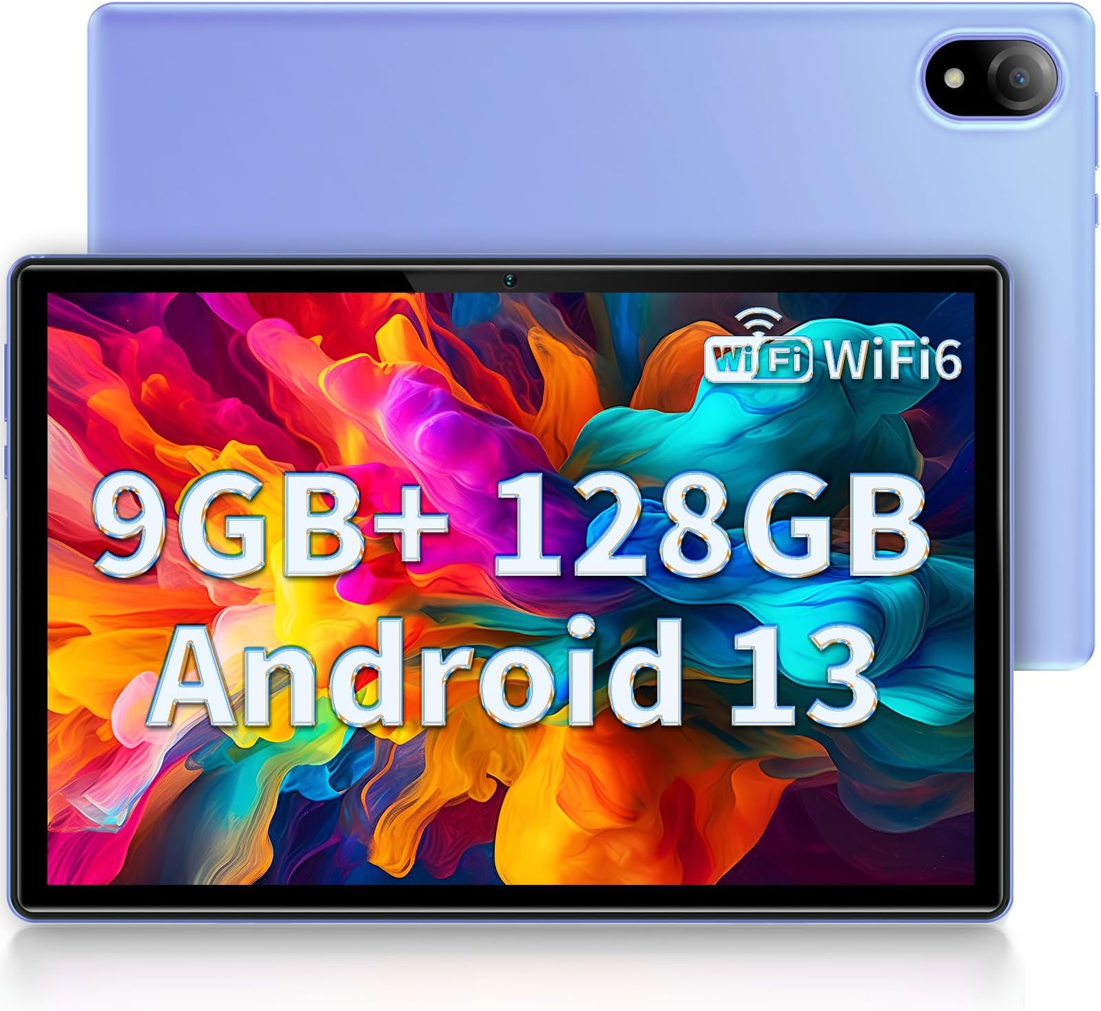 DOOGEE T30SE Android 14 Tablet 11 Pollici, 9GB RAM + 128GB ROM(TF 1TB) 2.4K Tablet PC, 8580mAh 4G LTE +5G WiFi Tablet con Sim, TÜV SÜD 13MP+5MP Octa- Core, OTG Widevine L1 Grigi