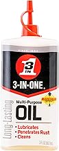 3-IN-ONE 100355 Multi-Purpose Oil, 3 OZ
