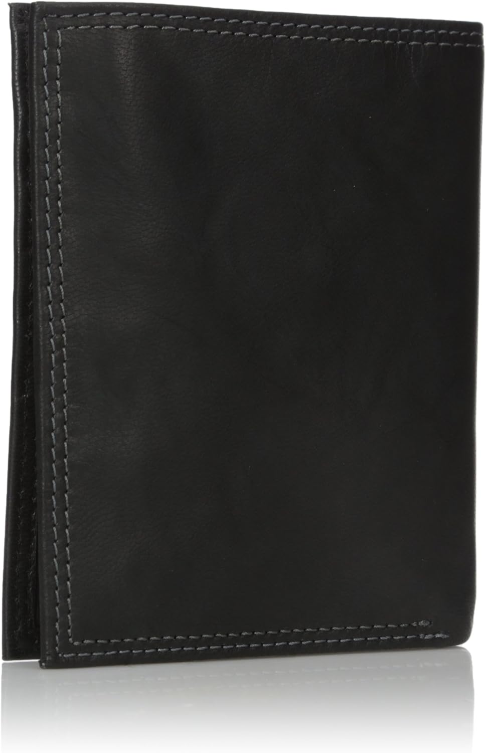 Buxton Men's Hunt Credit Card Folio