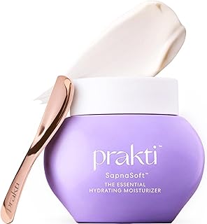 Prakti SapnaSoft - Hidratante esencial, hidra...