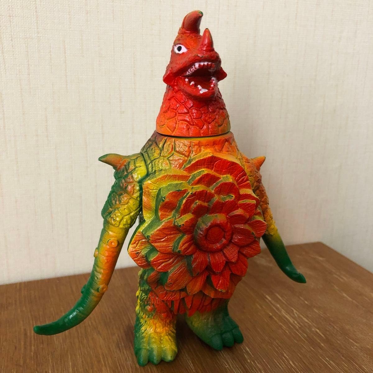 ポピー　キングザウルスシリーズ　ソフビ　アストロモンス Amazon.co.jp: ポピー キングザウルスシリーズ アストロモンス