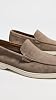 Mocasines de gamuza Sienne para hombre 7