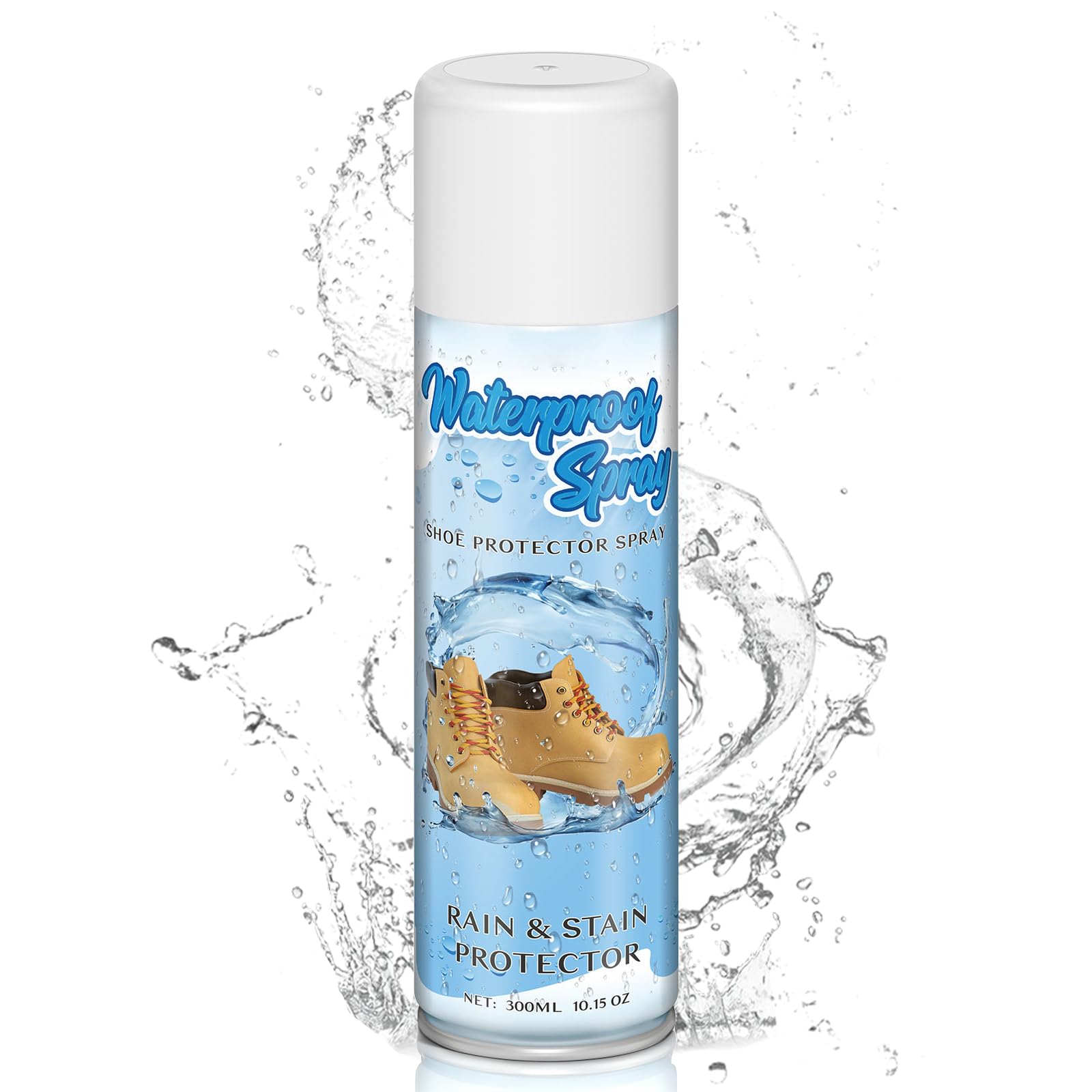 etching Nano Spray
