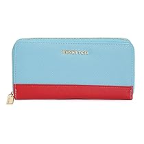United Colors of Benetton Women’s Clutch Bag (Blue)