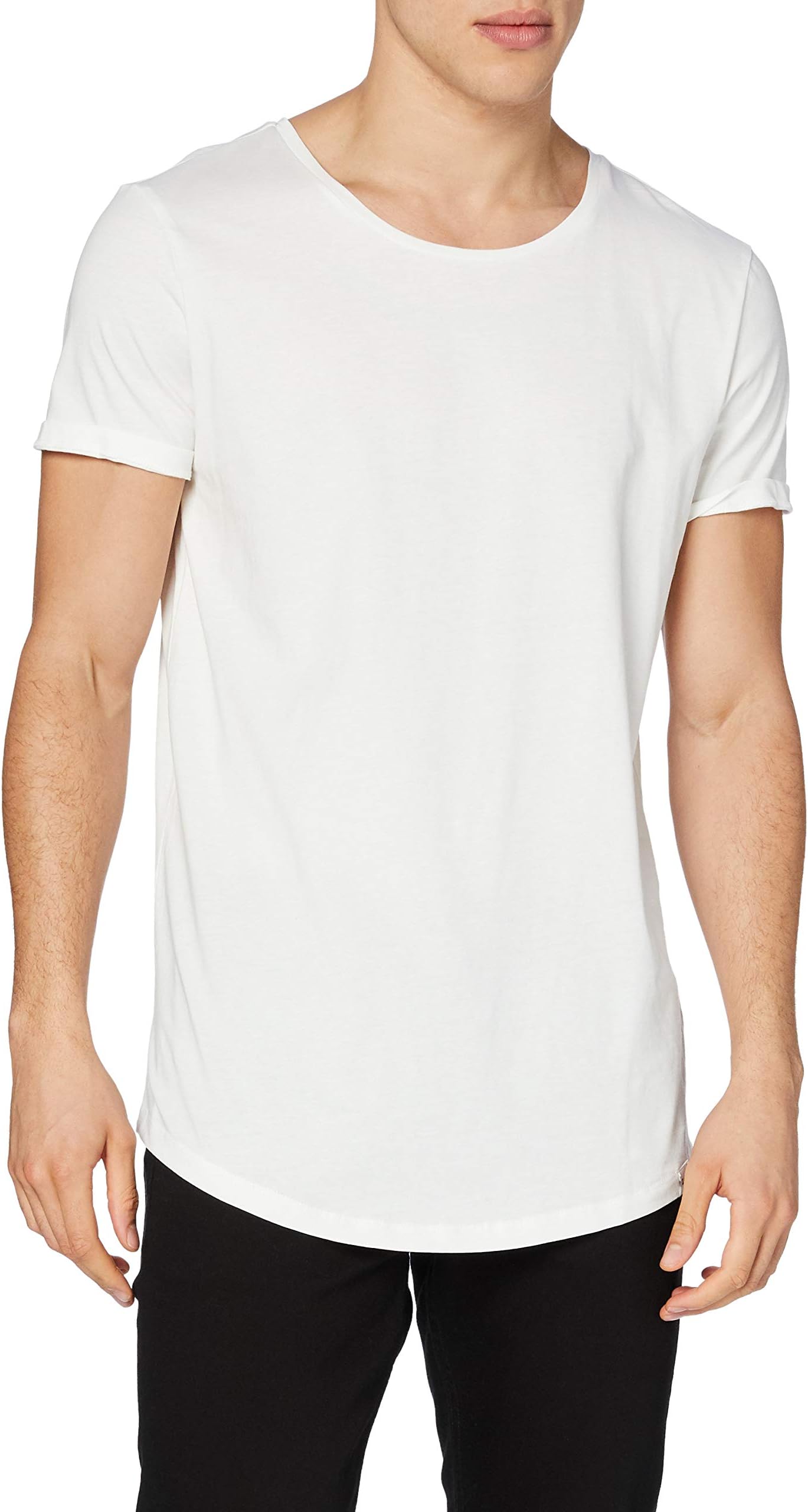 LeeMen's Shaped Tee T-Shirt