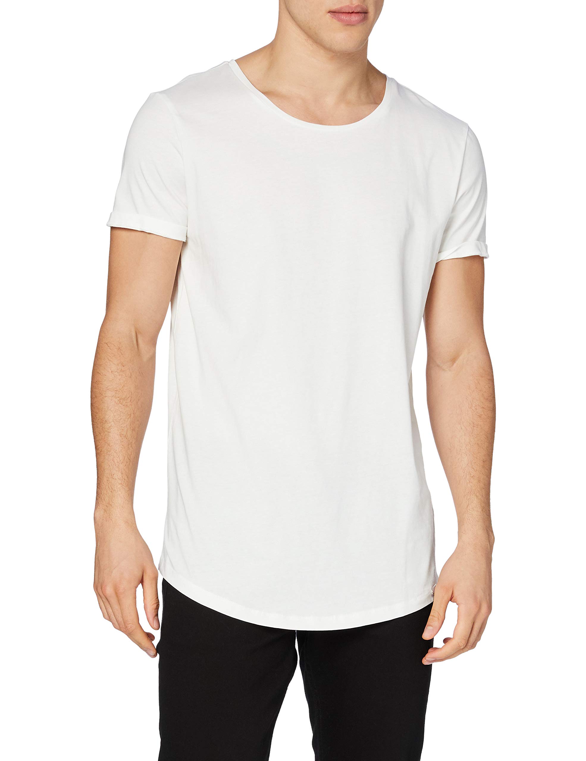 LeeMen's SHAPED TEE T-Shirts