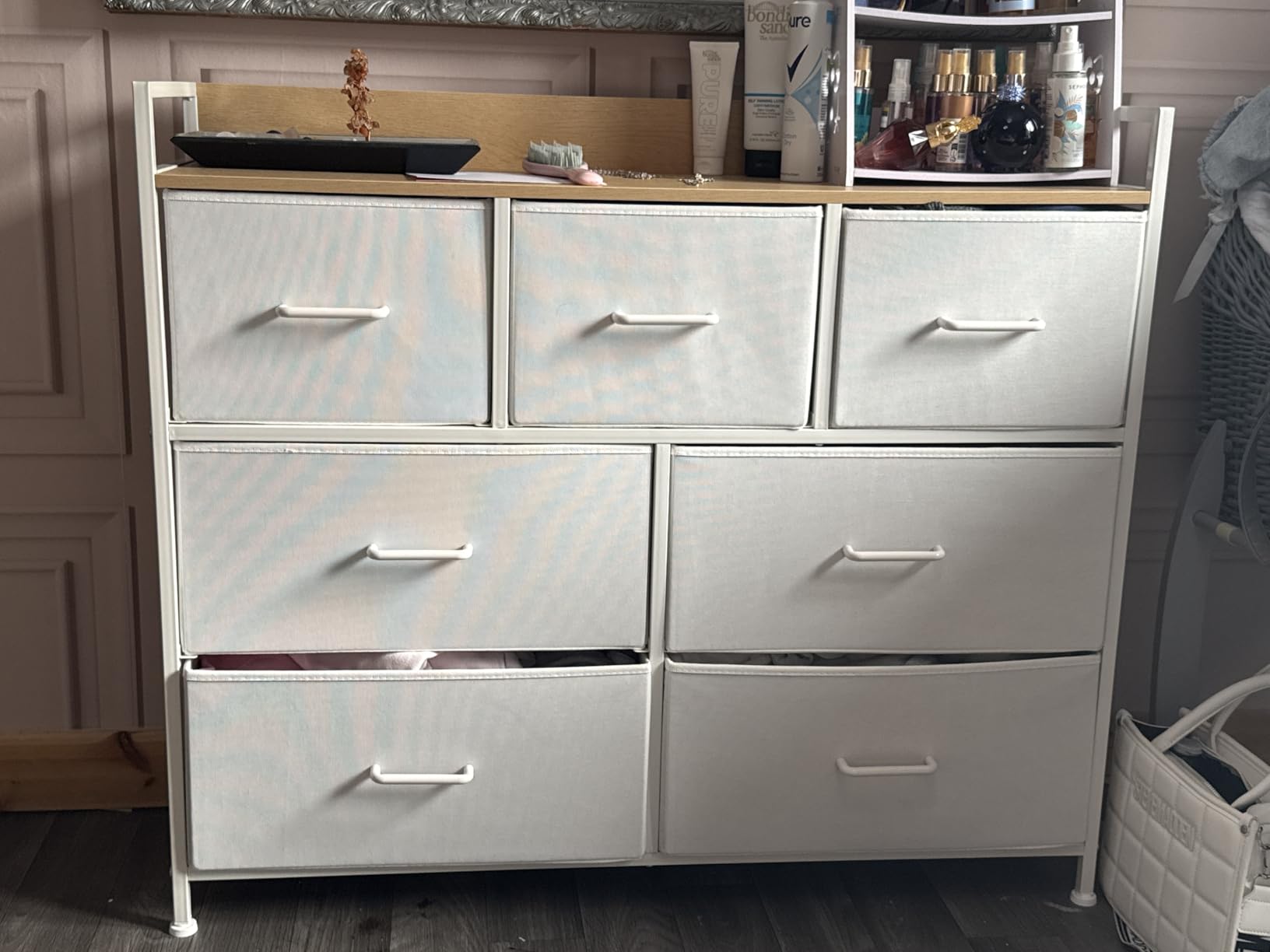 Customer photo