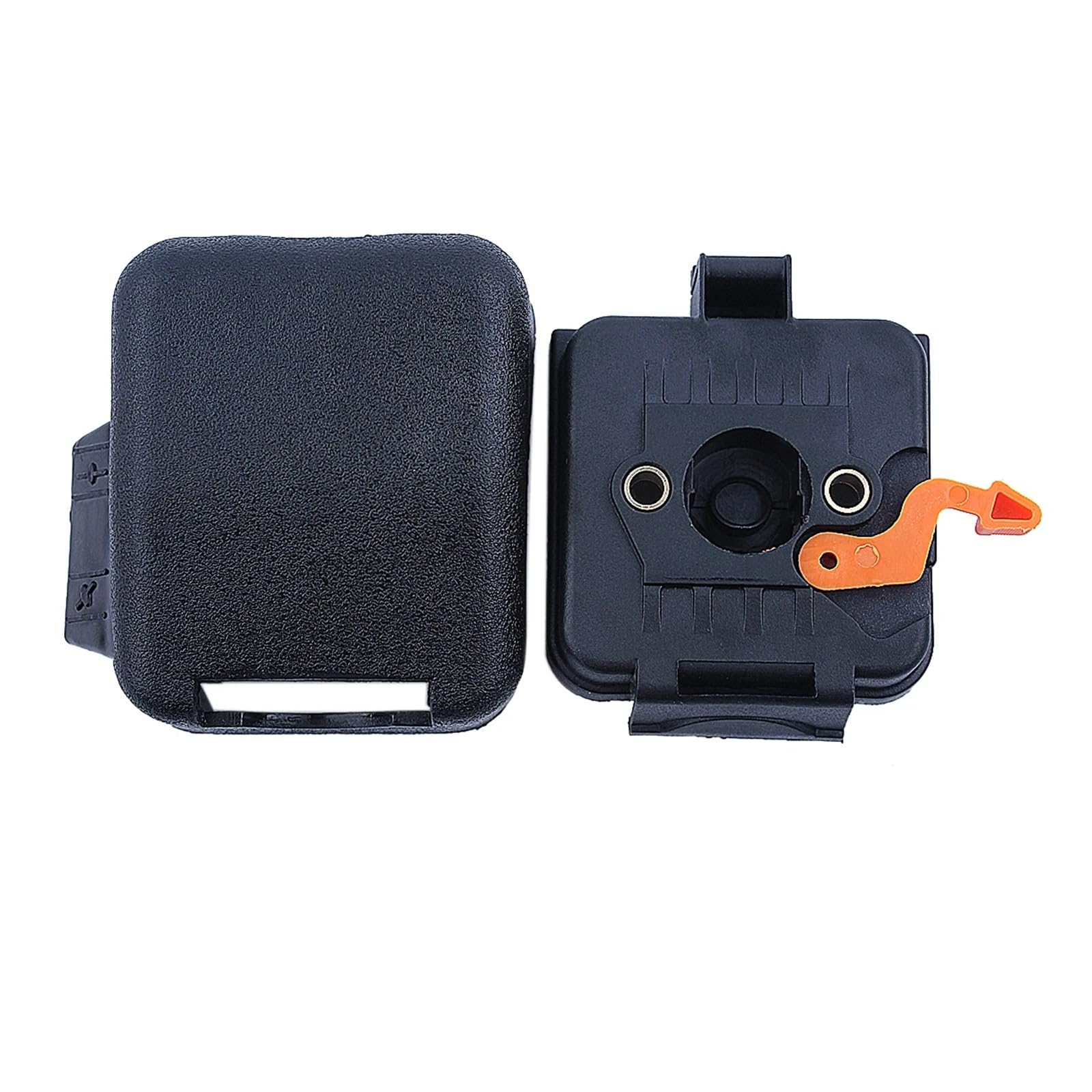 Couvercle de filtre pour FS85 FS80 KM85 boîtier de protection de carburateur