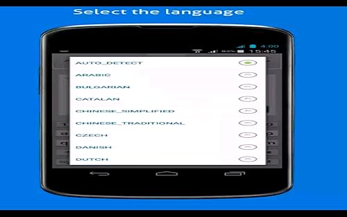 Best Language Translator