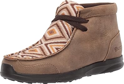 ariat aztec boots