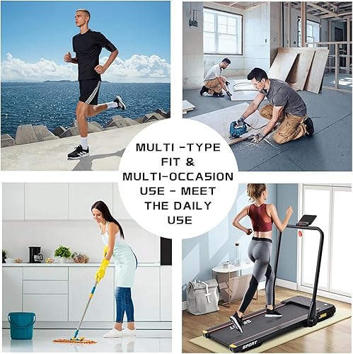 Miniatura 6 de Plantillas ajustables para soporte de arco, Verde (ajustable)