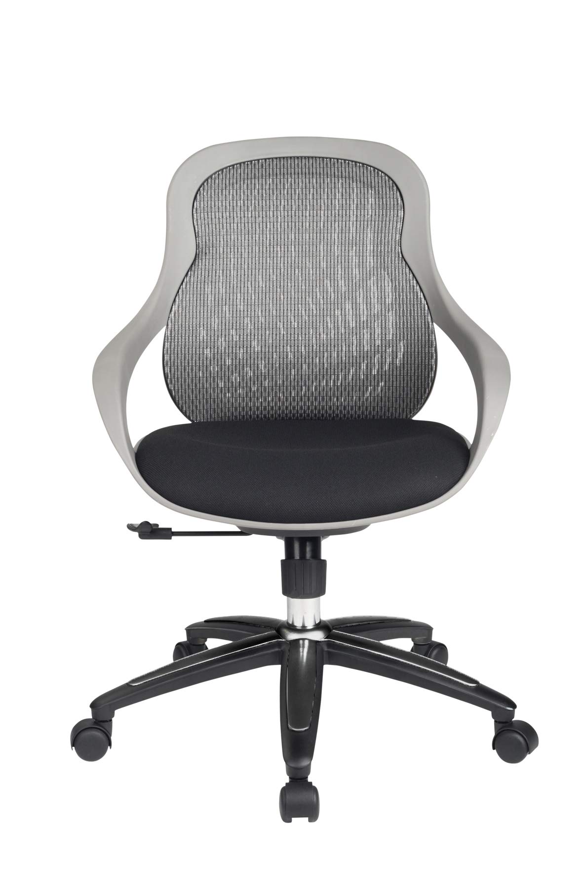 Dorel Home Grey Croft Mesh Executive Office Chair