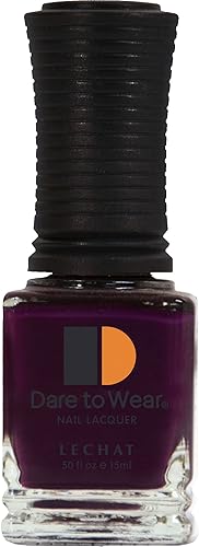 Miniatura 141 de Esmalte de uñas Lechat Dare To Wear 0.5 onzas líquidas,0.500 onzas