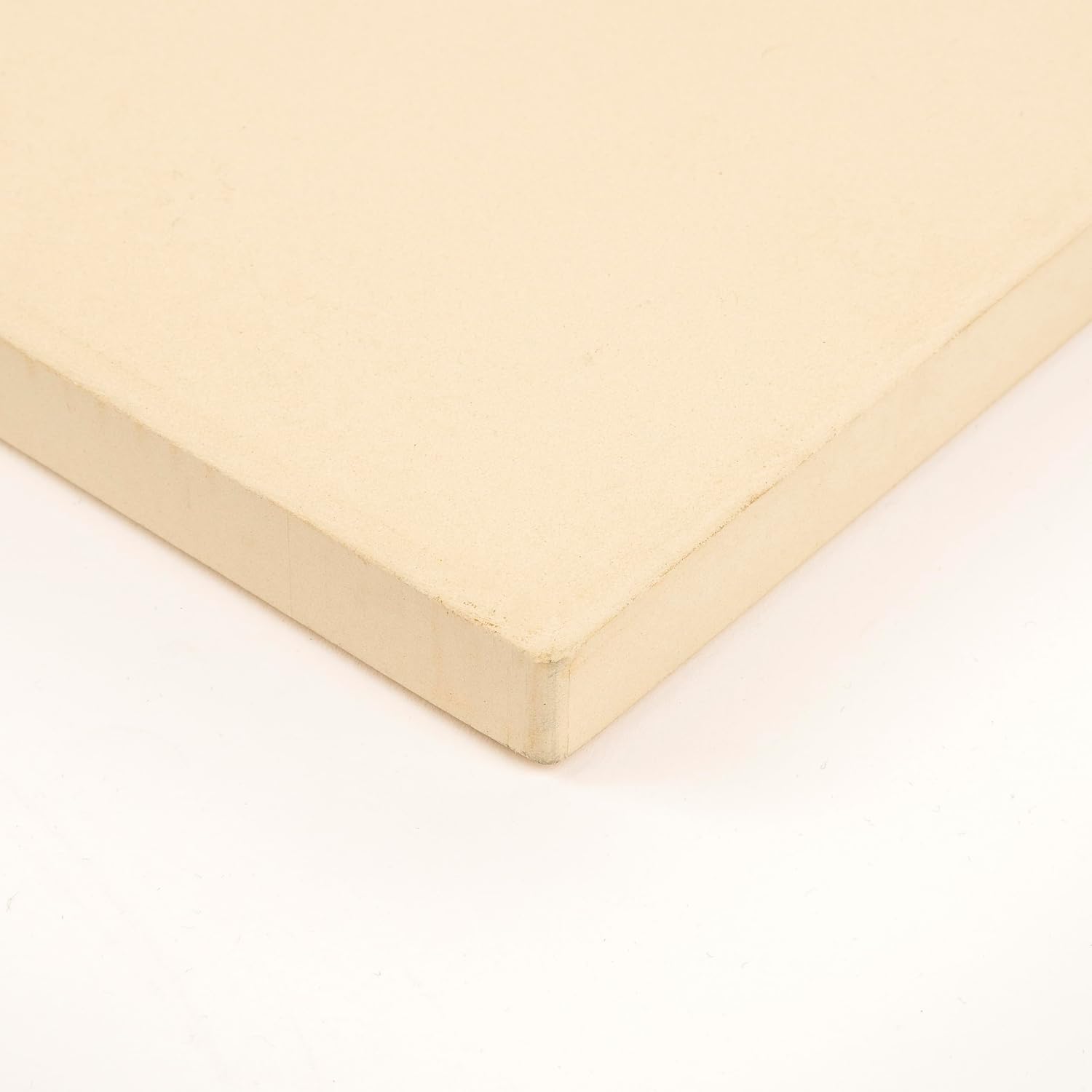 G3 Ferrari G10190 Natural Cordierite Refractory Stone 38 x 30 cm, Suitable for Ovens, Barbecues and Gas Grills image 4