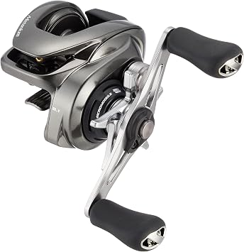 Shimano 23 Metanium Series Fishing Reel Japan Import