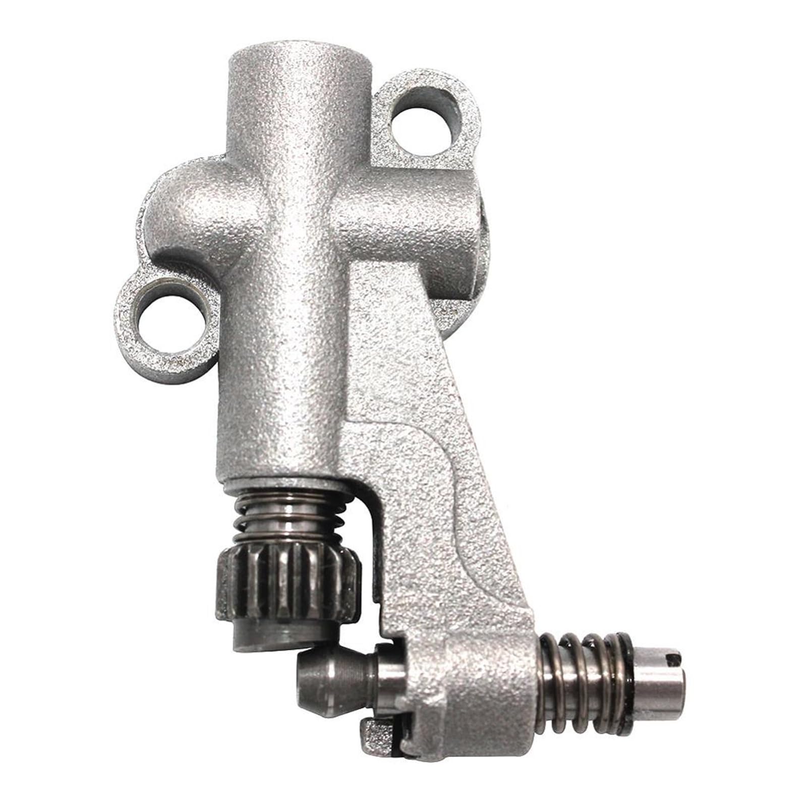 Bomba de aceite engrasador automático for motosierra Shindaiwa 285S 300 300S 352S