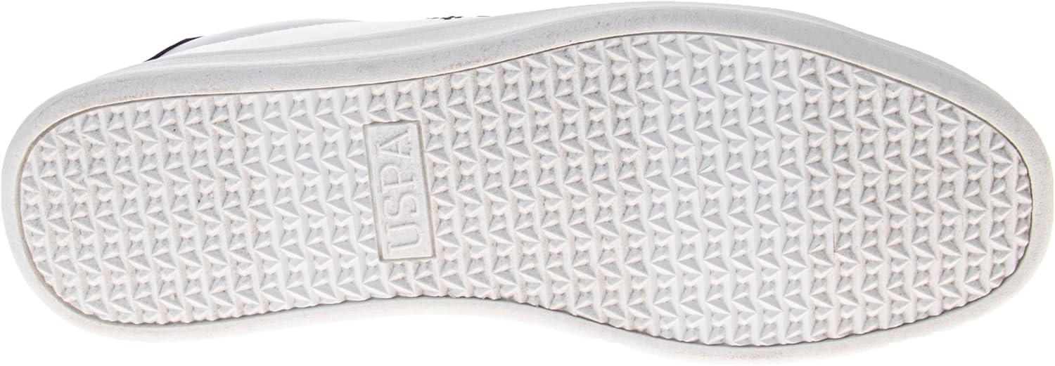 U.S. Polo Assn. Mens Casual Semi Formal Dress Sneakers - Image 4