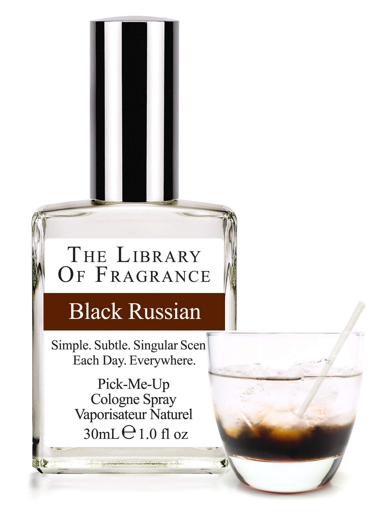 Demeter Fragrance Library 1 Oz Cologne Spray ââ‚¬â€œ Black Russian-picture-12
