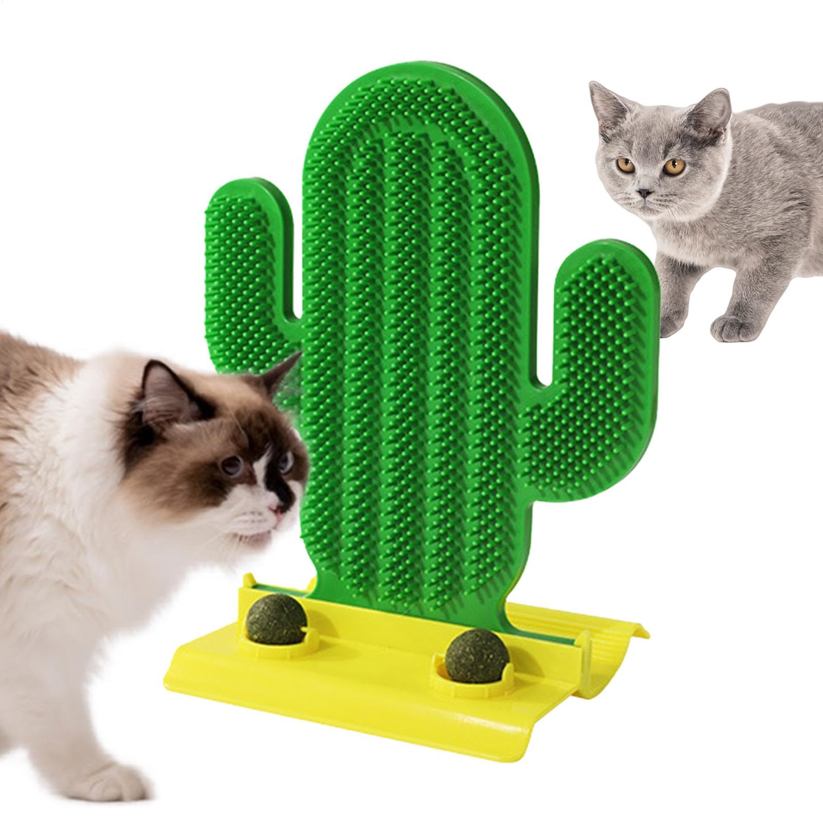 Supplis de griffe de broyage intérieure pour chaton et petit chat d'appartement