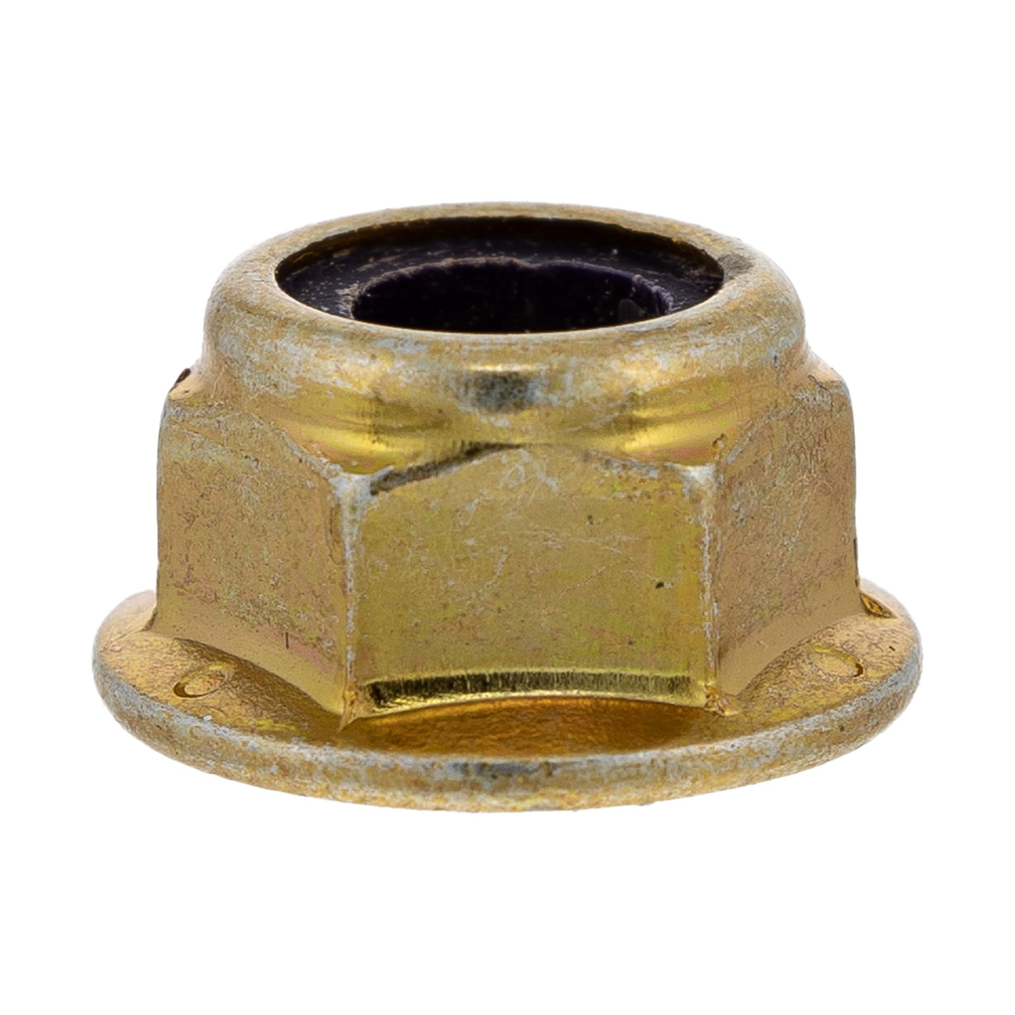 Amazon.com: CUB CADET 712-04063 Flange Lock Nut 5/16 18 Z Force