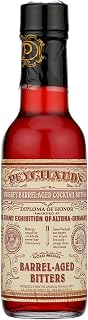 Peychauds Whiskey, Barrrel Aged Bitters, 148 mL