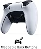 Control inalámbrico PlayStation DualSense Edge | Clasificación ESRB: Pendiente | 23 feb 2023 | por PlayStation 5