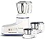 Panasonic MX-AC310-H Mixer Grinder 550W 1.5 L White