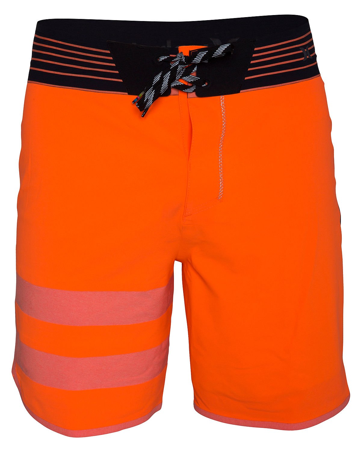 Hurley Men's Phantom 60 Block Party Fuse Boardshort