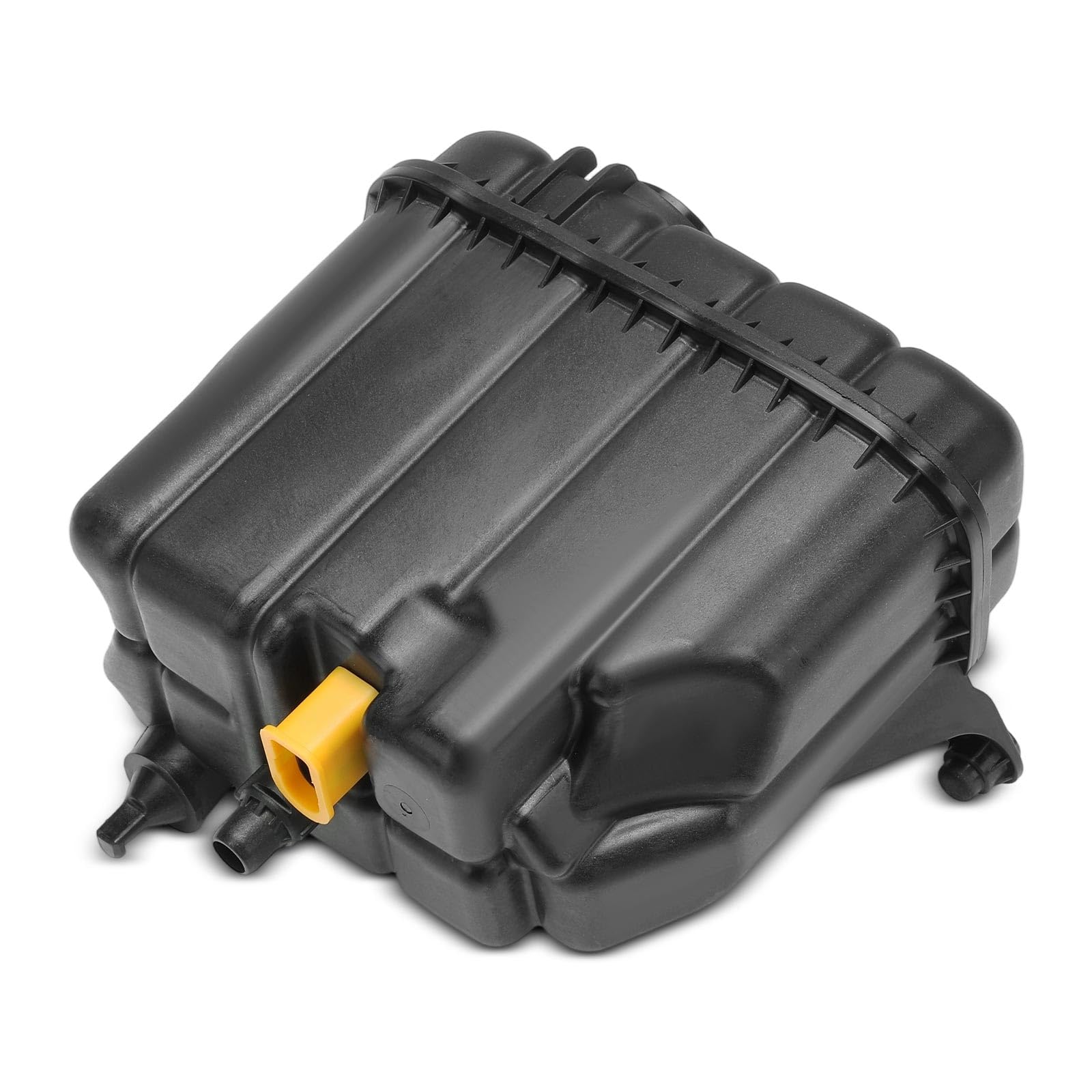 Frankberg Ausgleichsbehälter Kühlmittel Motorraum 17132284600 | Kompatibel mit 2 Coupe F22 F87,3er F30 F80,4 Cabriolet F33 F83,4 Coupe F32 F82