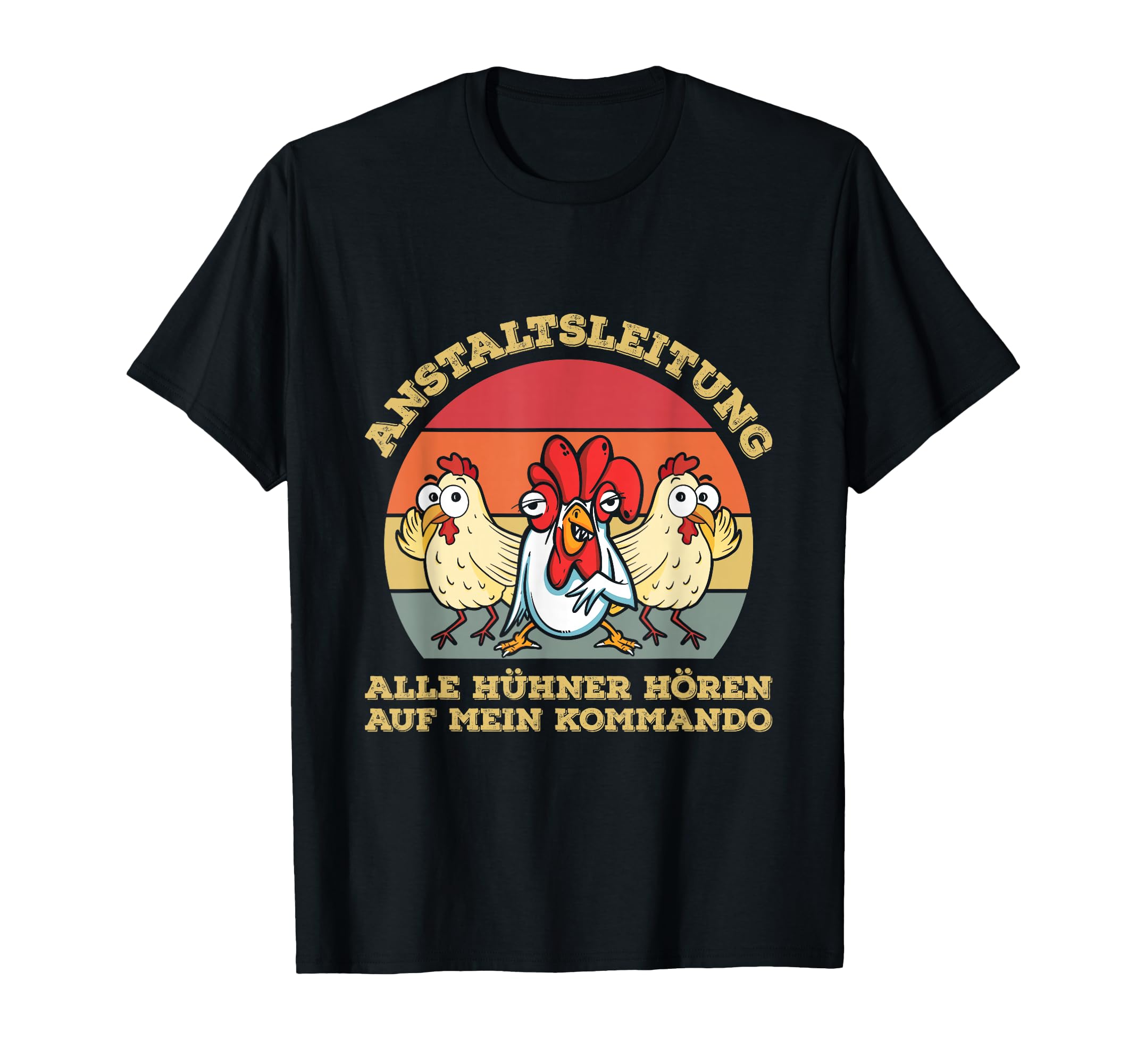 Kleidung mit Designs von Amazon Merch on Demand