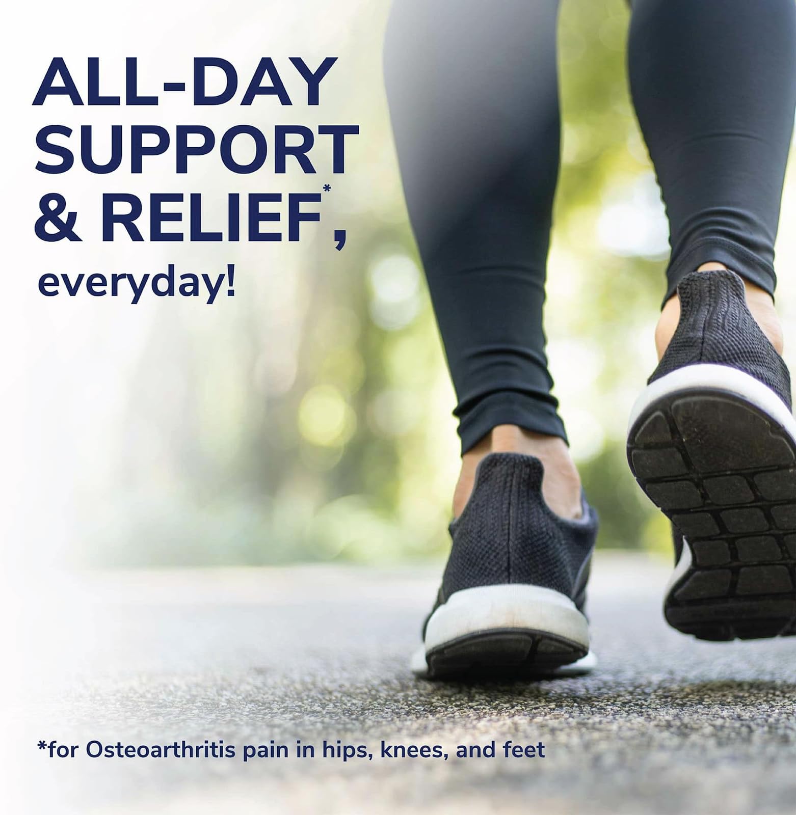 Dr. Scholl's Arthritis Support Insoles, Women, 1 Pair