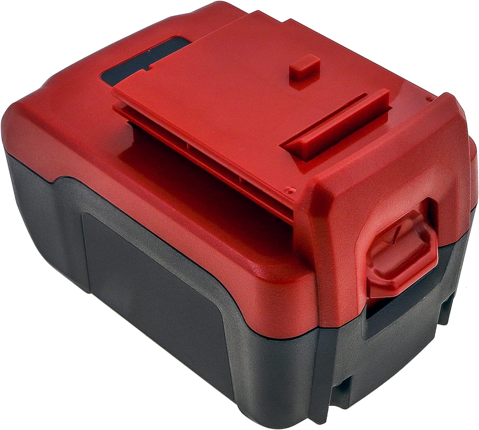 Cameron Sino Battery for Porter Cable PC1800D, PC1800L, PC1800RS, PC1801D, PC186C, PC18CS, PC18ID PN:Porter Cable PC18B, PC18BL, PC18BLEX, PC18BLX, PCC489N, PCXMVC 5000mAh / 90.00Wh