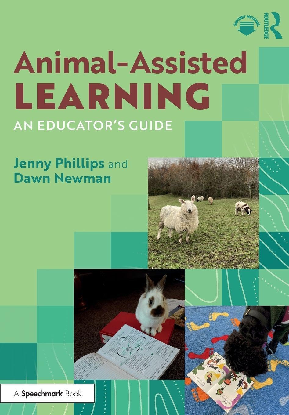 Animal-Assisted Learning: An Educator’s Guide