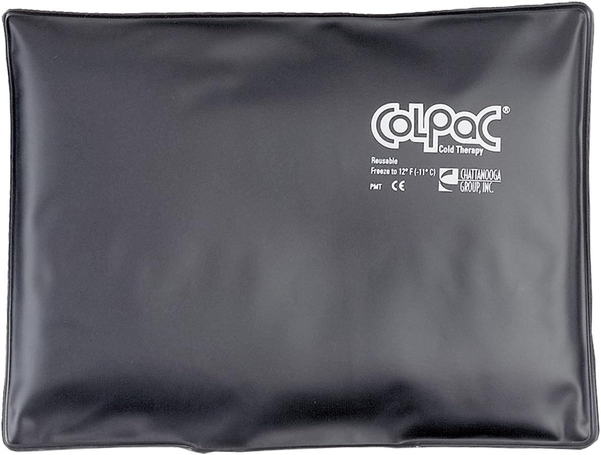 Colpac Re-Usable Standard POLYUrethane Cold Pack 10" x 13.5"