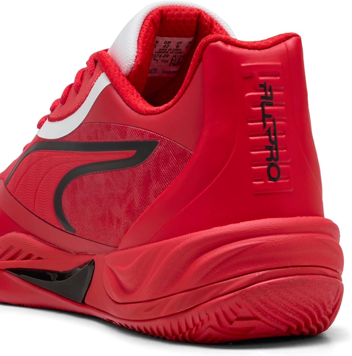 PUMA Men’s All-pro Nitro Skybreak Basketball Shoes - Image 3