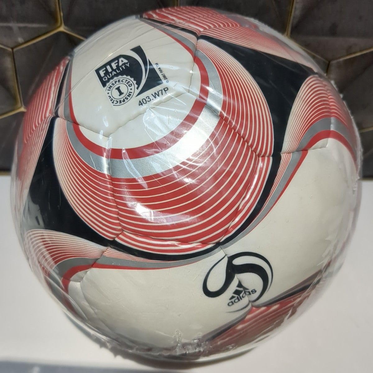 Jリーグ公式戦実使用2007年Jリーグ公式球 2007年Jリーグ