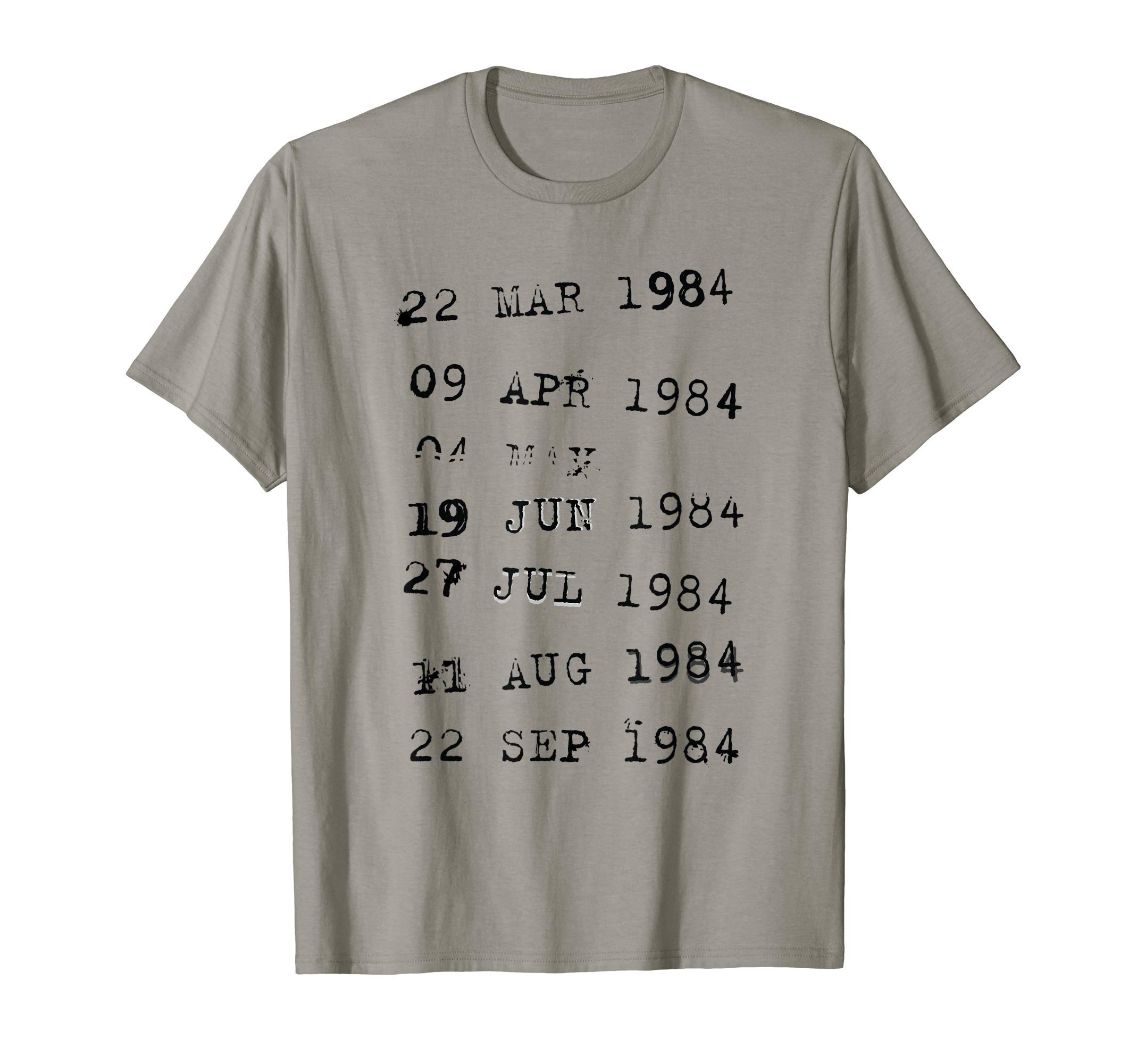 Library Stamp - Librarian Due Date Card T-Shirt
