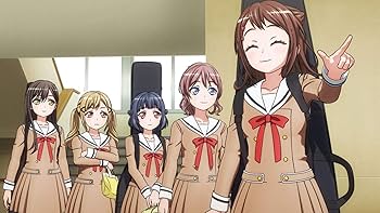 BanG Dream! 3rd Season CD Blu-ray 7種セット 71yhDRV3s3L._AC_UL210_SR210,