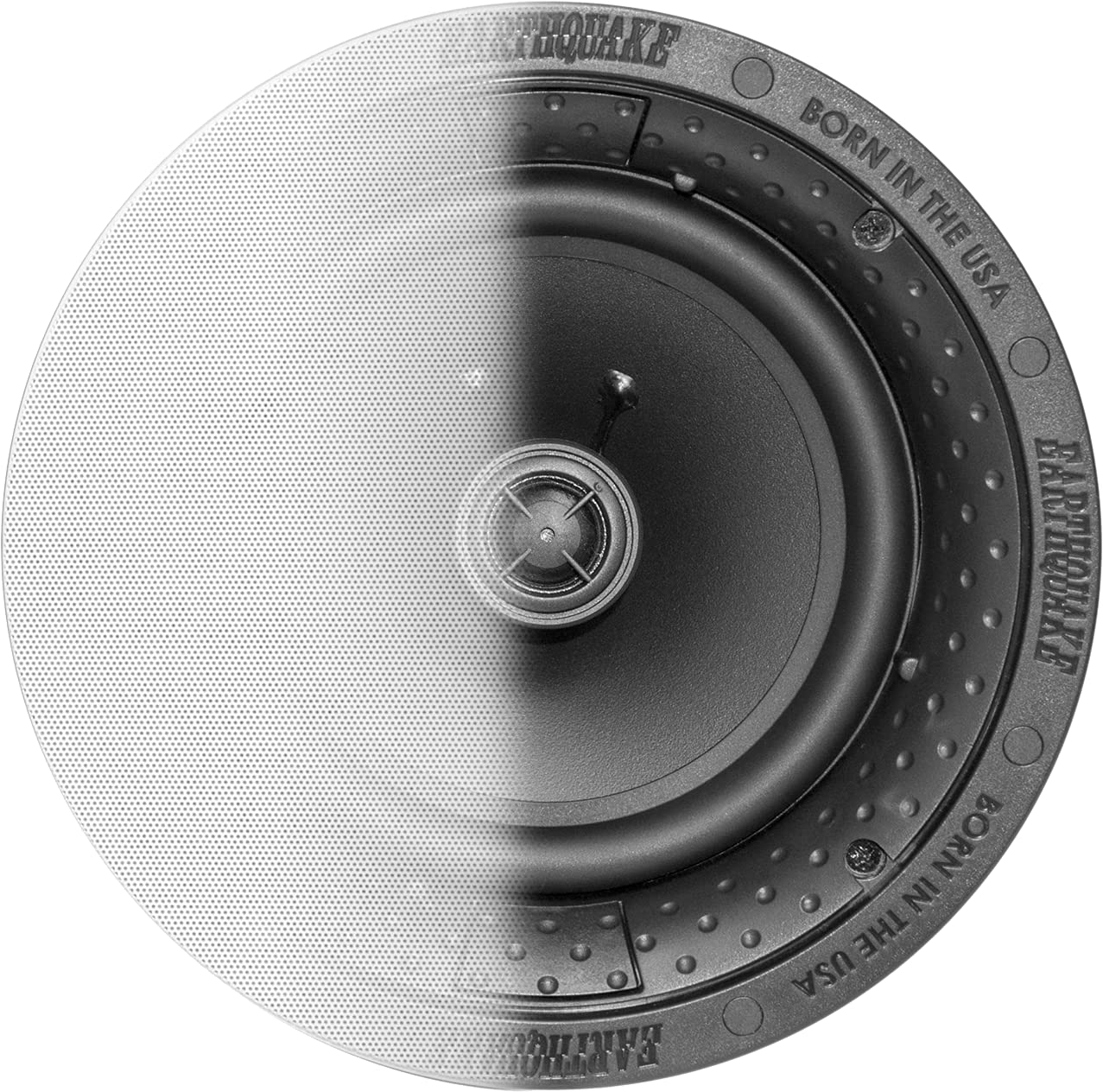 EARTHQUAKE Sound 6.5