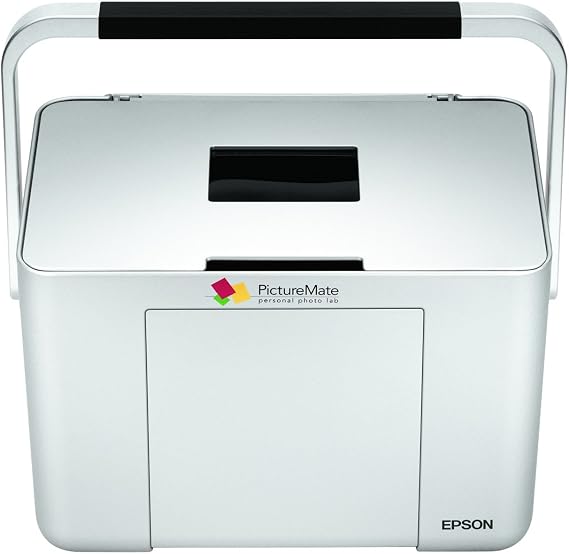 Epson PictureMate Pal (PM 200) 4x6 Photo Printer