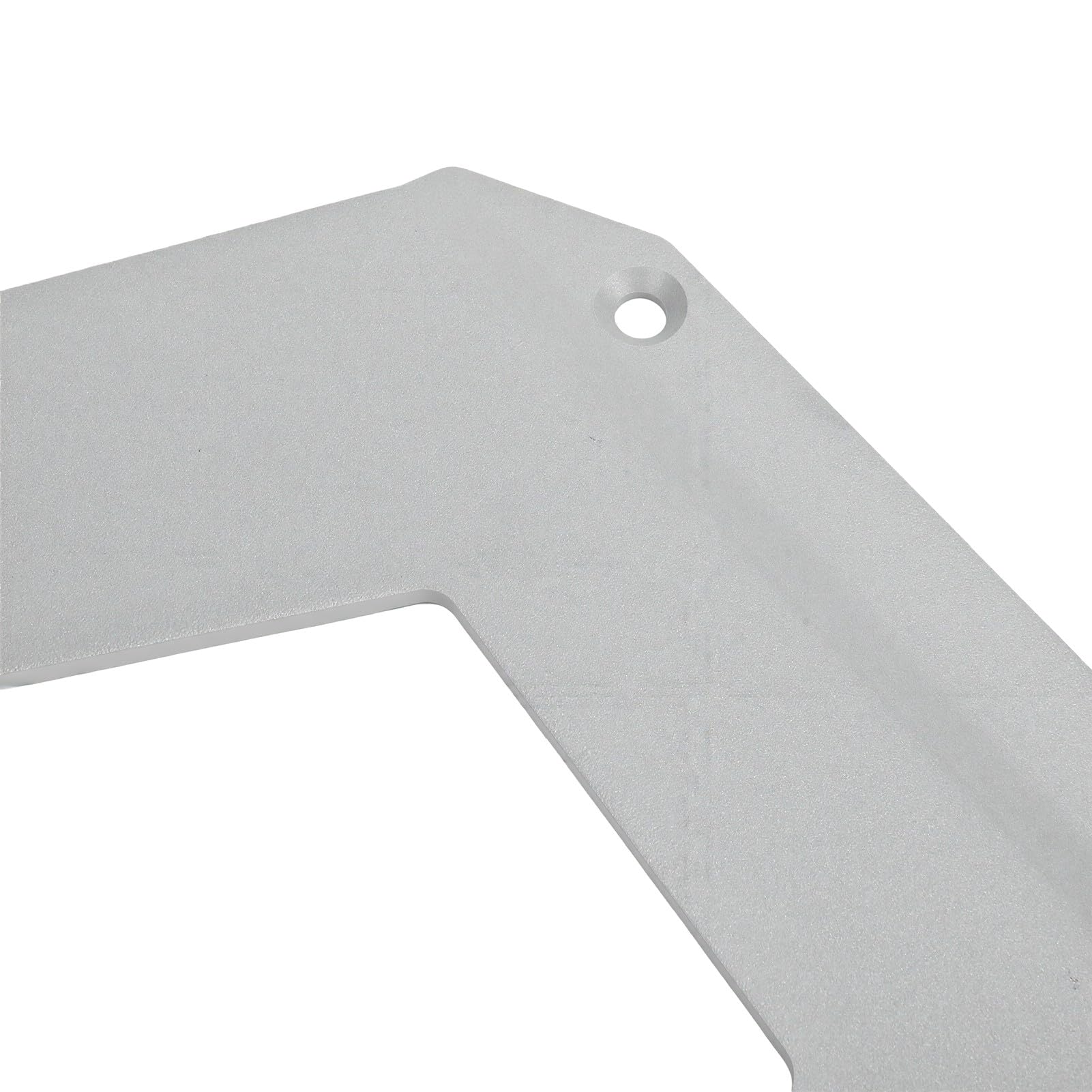 Akozon Soporte de Montaje para Antena Satelital Estándar Gen 3 | Instalación para RV y Exteriores, Compatible con Techos de hasta 0,75 Pulgadas, Aleación de Aluminio, Diseño de Perfil bajo.