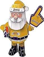 Vista 1 de FOCO Los Angeles Lakers NBA PZLZ Santa