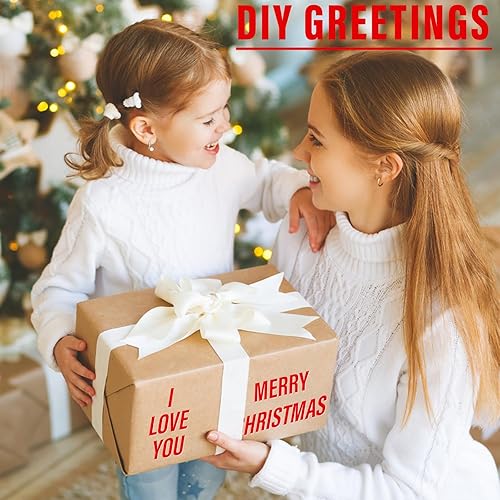 Vista 213 de Calcomanías de letras, 300 piezas, 30 hojas, vinilo autoadhesivo, impermeable, números de buzón, alfabeto para buzón, ventana, puerta, letrero, Negro