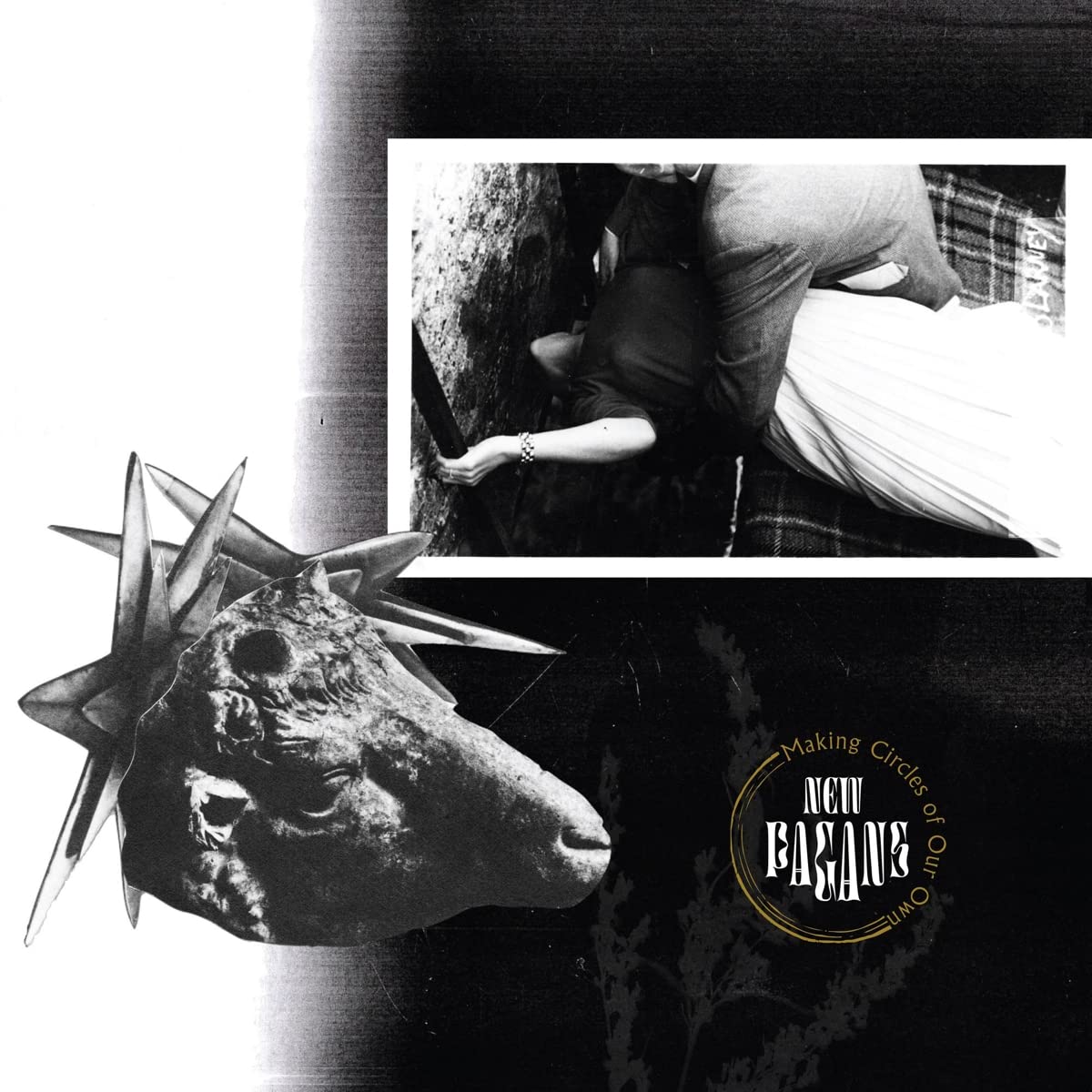 Making Circles Of Our Own [VINYL]